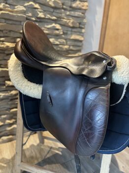 Passier Dressursattel Corona, Passier  Corona , Denise , Dressage Saddle, Nettetal