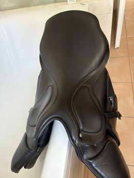 Passier Evo S schwarz 18 Zoll Kammer 32 Passier Evo S