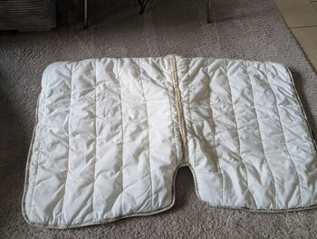 Passier Flexi Pad  WB, Passier  Flexi Pad, Gaby, Dressage Pads, Goch