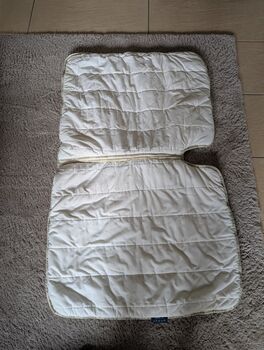 Passier Flexi Pad  WB Passier  Flexi Pad