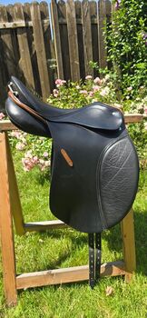 Passier Freemove Dynamic 17'', Passier freemove dynamic, Johanna, Dressursattel, Troisdorf