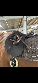 Passier Freemove Dynamic, Passier Freemove Dynamic, Layla Wichert , All Purpose Saddle, Bodelschwingh 