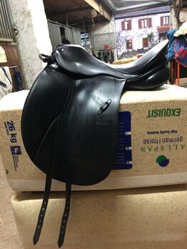 Passier GG extra Sattel, Passier GG extra , Annika , Dressage Saddle, Großostheim