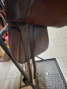 Passier Grand Gilbert Passier  Grand Gilbert 