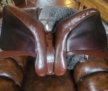 Passier Grand Gilbert Passier  Grand Gilbert 