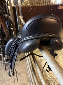 Passier Grand Prix Special 16,5 Zoll Passier  Grand Prix Special