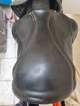 Passier grand prix, Passier Grand prix special, Lisa, Dressage Saddle, Dordrecht 
