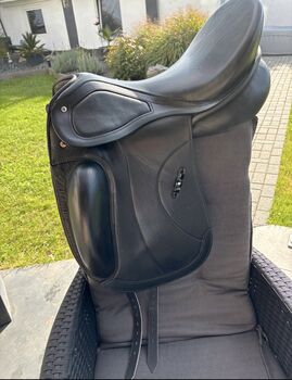 Passier Dressursattel Grand Prix Special, Passier Grand Prix Special , K. Pfeifer, Dressage Saddle, Deutschland