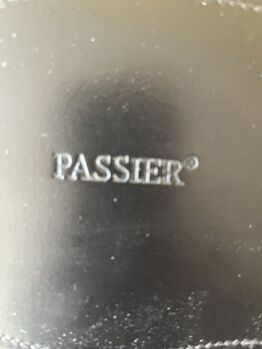 Passier Sattelgurt gegen Vorrutschen, Passier Sattelgurt aus Leder gegen Vorrutschen, Angelika Engel , Girths & Cinches, Hamburg