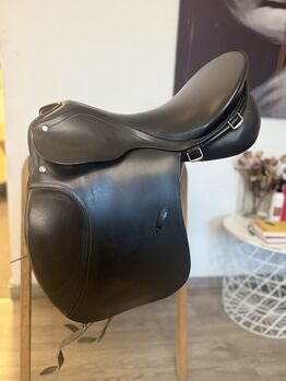Passier HB classic Sattel, Passier HB Classic, Nadine, Dressage Saddle, Gallspach