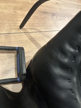 Passier Hubertus Schmidt 17 zoll Passier Hubertus Schmidt 