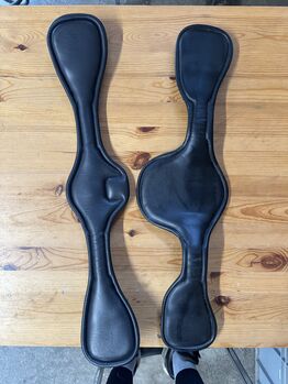 Passier und Amerigo Kurzgurt 65cm Amerigo und Passier
