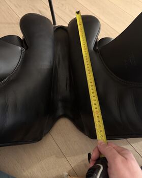 Passier Icelandic Saddle – Julie Louise Christiansen Model for Sale, Passier Julie Louise Christiansen, Ruet Clemence, Icelandic Saddle, La Madeleine