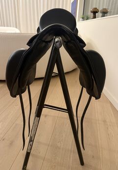 Passier Icelandic Saddle – Julie Louise Christiansen Model for Sale Passier Julie Louise Christiansen