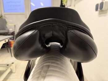 Passier Springsattel Phoenix 17“ Passier  Phoenix 