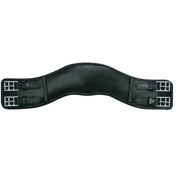 Passier Ledergurt kurzgurt anatomisch 80 cm Passier 