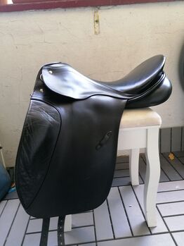 Passier Lenox Dressursattel, Passier Lenox, Alyssa, Dressage Saddle, Berlin