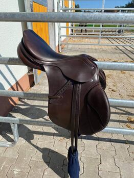 Passier Marcus Ehning, Passier  Marcus Ehning , Lena L. , Jumping Saddle, Hersbruck 