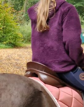 Passier psl vd, Passier  Psl vd, Aleks , All Purpose Saddle, Kellinghusen