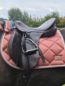 Passier psl vd, Passier  Psl vd, Aleks , All Purpose Saddle, Kellinghusen