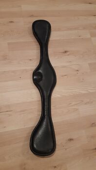 Sattelgurt Passier 75 cm Passier Passierblu