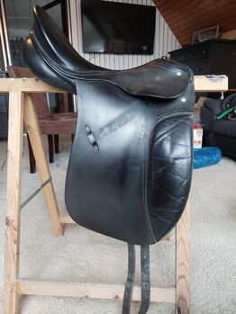 Passier & Sohn Sattel "Lenox" Passier & Sohn Lenox