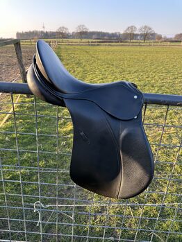 Passier & Sohn Sattel 17.0 Zoll, Passier & Sohn, Mette , Other Saddle, Neumünster