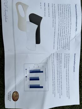 Passier Trapezmuskelentlastungspad Passier Passier Trapezmuskelentlastungspad