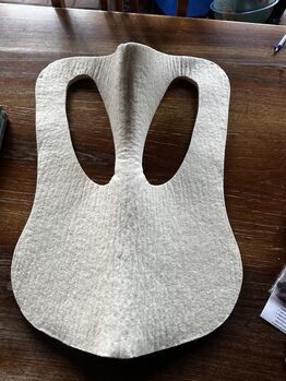 Passier Trapezmuskelentlastungspad Passier