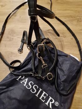 Passier wanderreittrense cob, Passier Spirit PS 825000, Melina, Other, Erbach