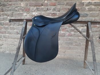 Passier VD 17,5, Passier , Kerstin Wefel , All Purpose Saddle, Waldfeucht