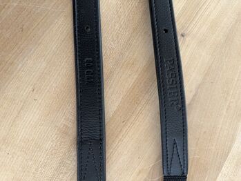 PASSIER Mono-Steigbügelriemen Velvet Touch Passier Velvet Touch