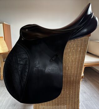 Passier VS Sattel 17,5 Zoll, Reka , All Purpose Saddle, Melsungen 