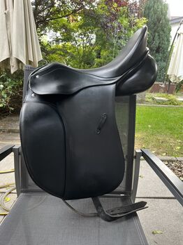 Passier Young Star II 16“, Passier Young Star II, Donate, Dressage Saddle, Schwetzingen