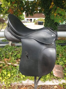 Passier Young Star II, Passier  Young Star II, Jasmin , Dressage Saddle, Crailsheim