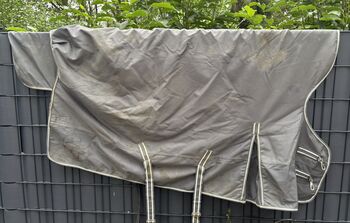 Passion 4Q 3 Zonen 300g 135cm Passion 4Q/ Loesdau