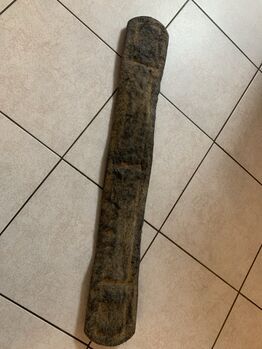 Sattelgurt Equisential