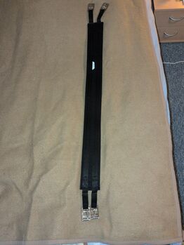 Sattelgurt, Sianka , Popręgi, Berlin