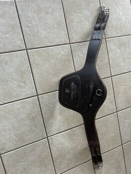 Sattelgurt, Victoria Kiefer, Popręgi, Mettlach 