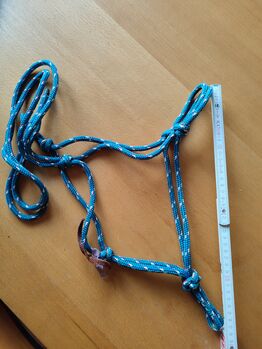 Pat Parelli original Carrotstick, Knotenhalfter und Trainingsseil Pat Parelli 