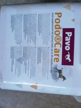 Pavo Podo Care© Pavo Podo Care© 8kg