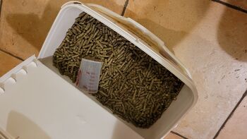 Pavo Vital Mineralfutter Pavo Vital