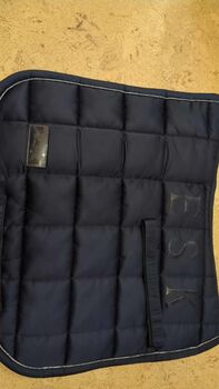 Verkaufe PD Schabracke, Eskadron  Classic Sport , Laura Eckel , Dressage Pads, Bonn