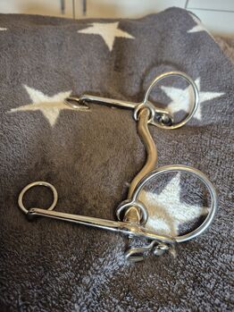 Pelham – 14,0 cm – wie neu!, Neue Schule Slimma Swales Pelham, Lisa, Gebisse, Diemelsee