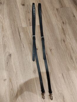 Ausbinder Größe Full, Dana, Pomocnicze wodze, Herzebrock-Clarholz