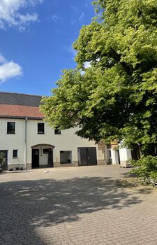 Pensionsplatz Pferd