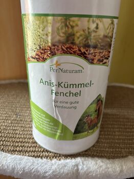 Per naturam, Per natuarm, Anna, Pferdefutter, Bad Endbach