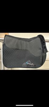 Performance Schabracke, Performance Schabracke Numnah Soft Grip , Annett, Dressage Pads, Wolfegg