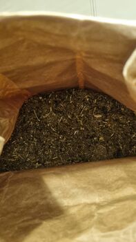 PerNaturam 800 g Bittermut