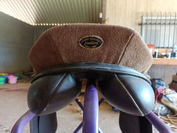 Peter Horobin Stride Free Polo Saddle, Peter Horobin , Carolyn Thow, Sonstiger Sattel, Alvarado